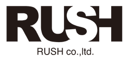RUSH