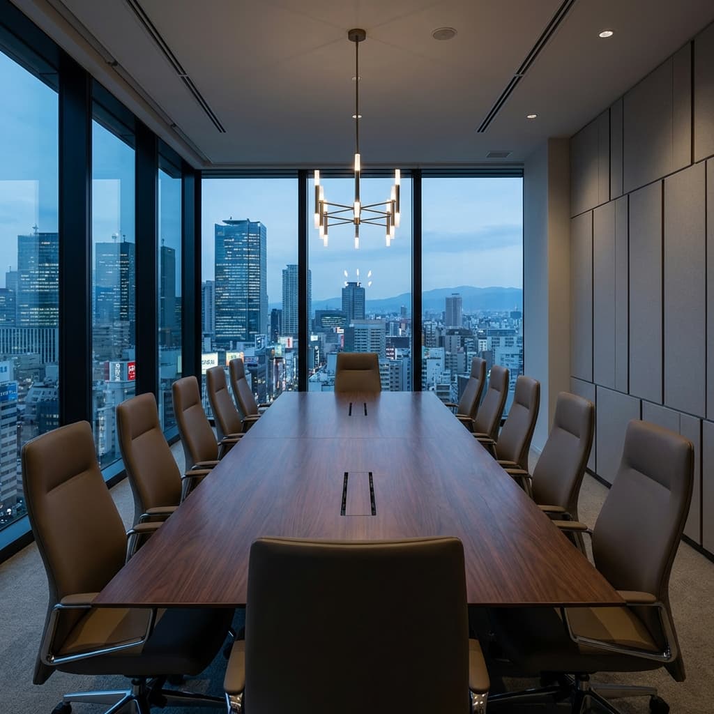 Office Meeting