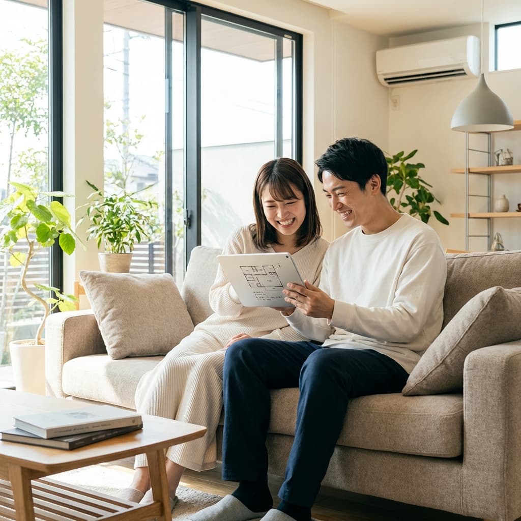 Lifestyle Interior