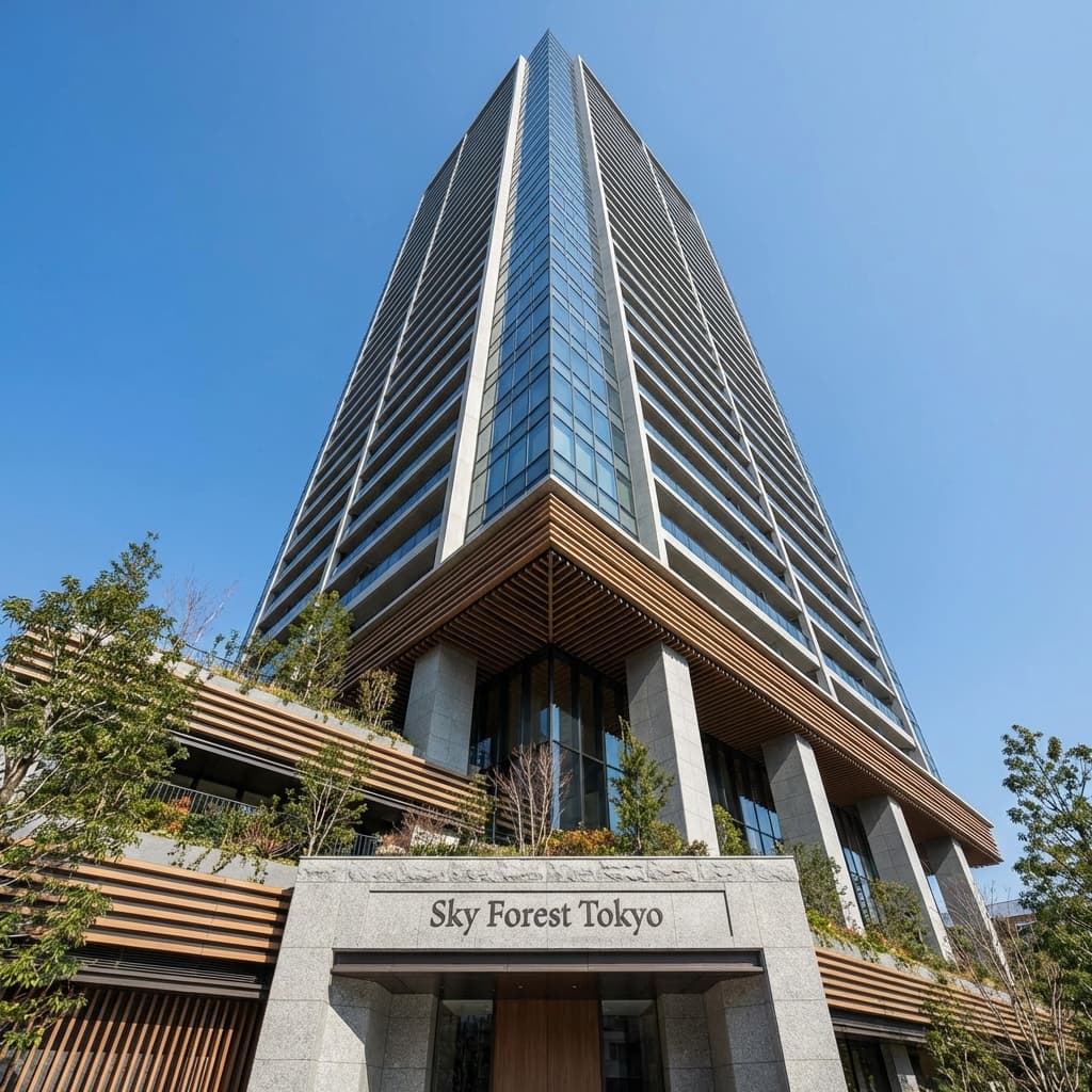 Building Development
